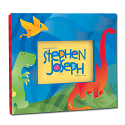 STEPHEN JOSEPH veselý rámeček na fotku Dino